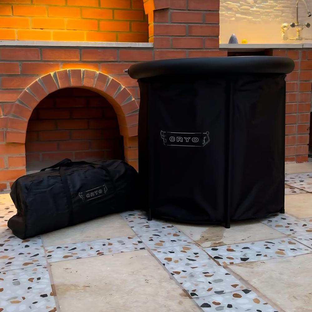 CRYO POD: The Three Minute Standard