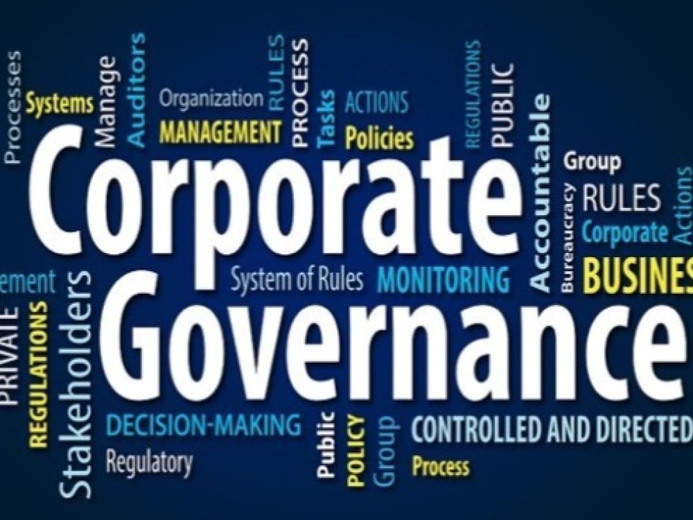 الحوكمة والالتزام