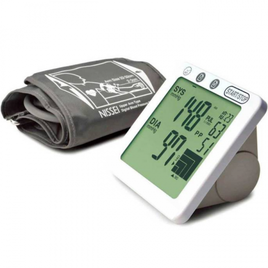 جهاز قياس ضغط الدم عن طريق الذراع- DSK-KBM-1011