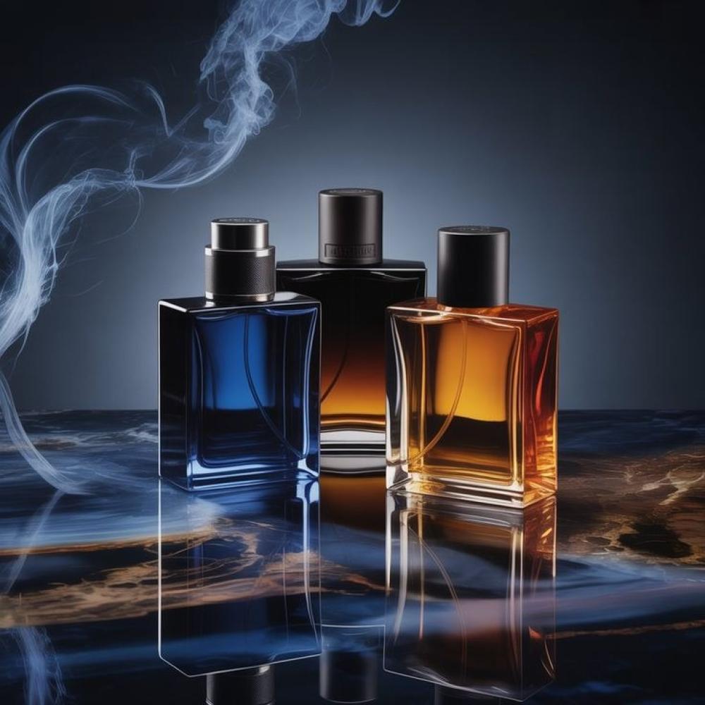 أفضل 10 عطور رجالية شتوية