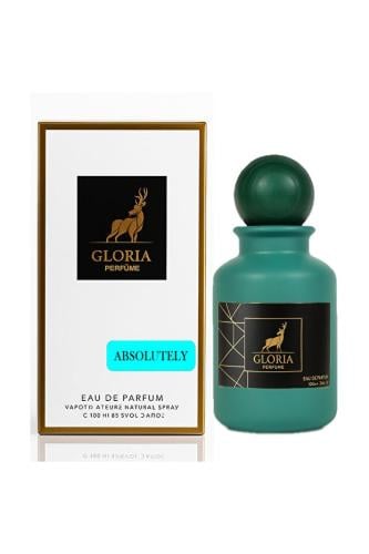 ابسولتلي من جلوريا 100مل