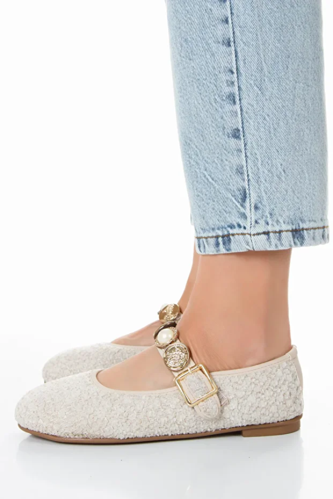 باليرينا نسائي طبي خفيف وصامت للاستخدام اليومي