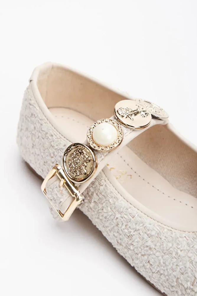 باليرينا نسائي طبي خفيف وصامت للاستخدام اليومي