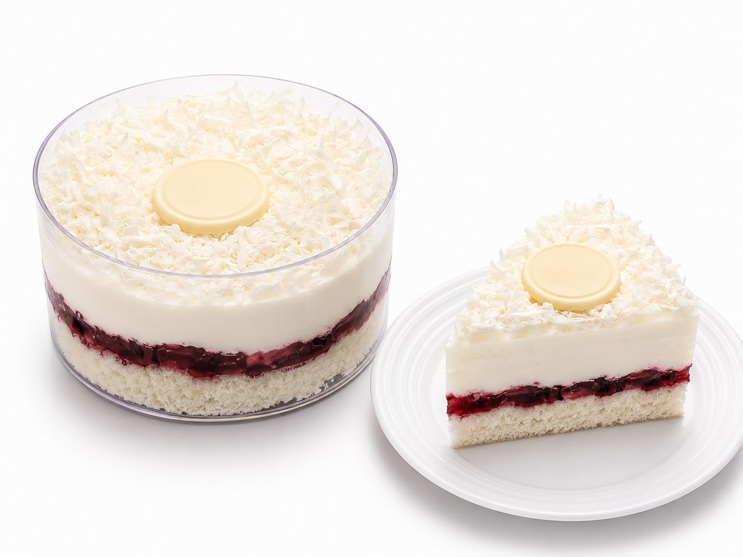 Mini Cakes and Bites | Aani & Dani