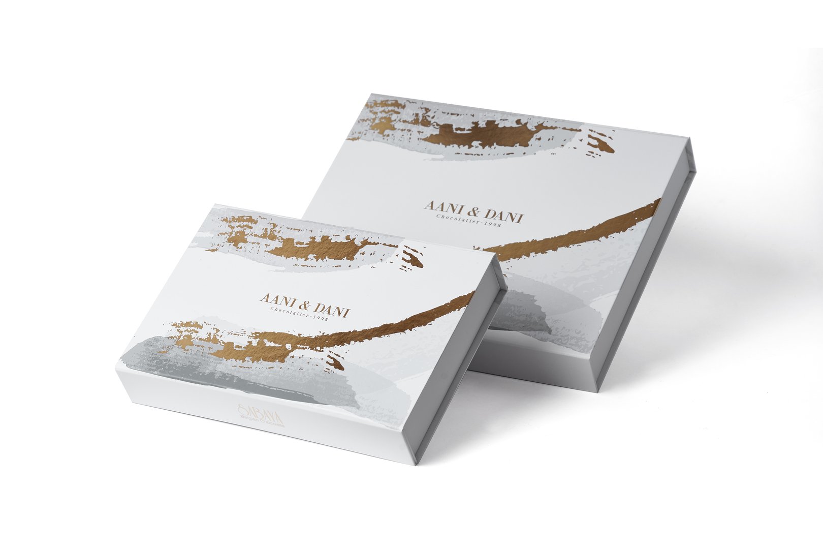 Sabaya Chocolate Box