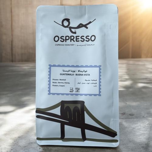جواتيمالا بوينا فيستا 250g