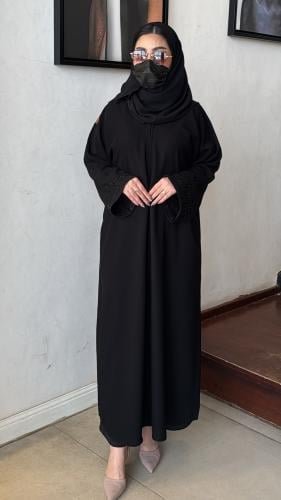 عبايات الغنوجات