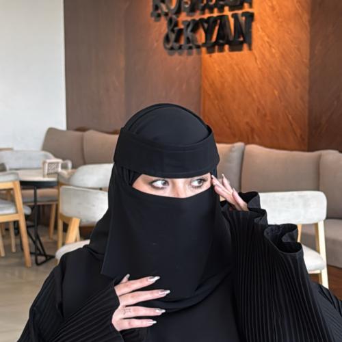نقاب