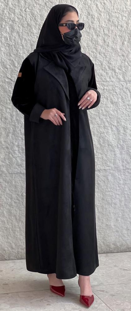عباية شامواه