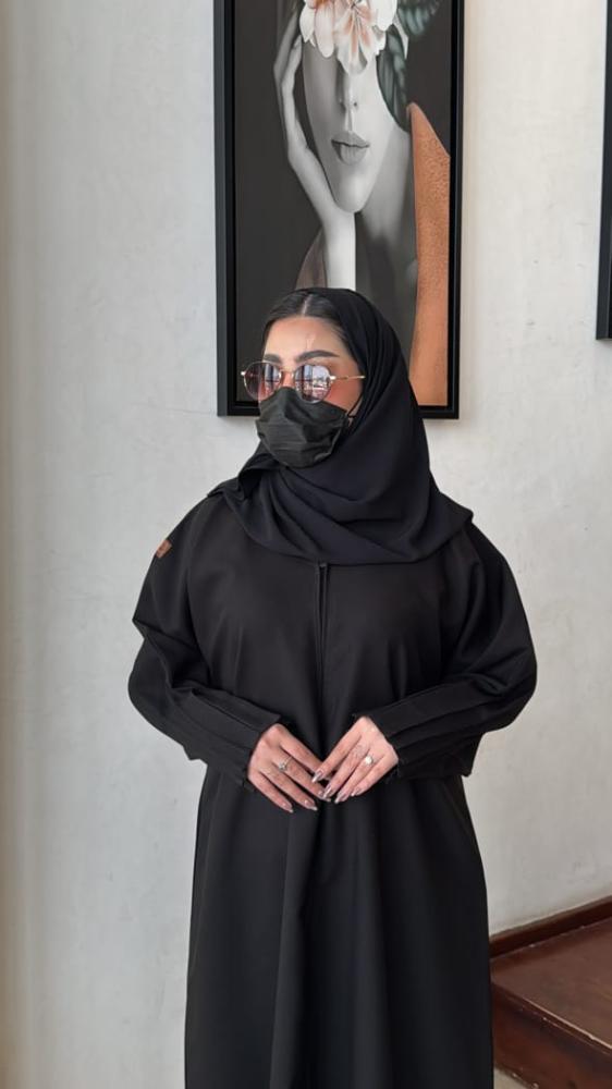 عباية اطياف