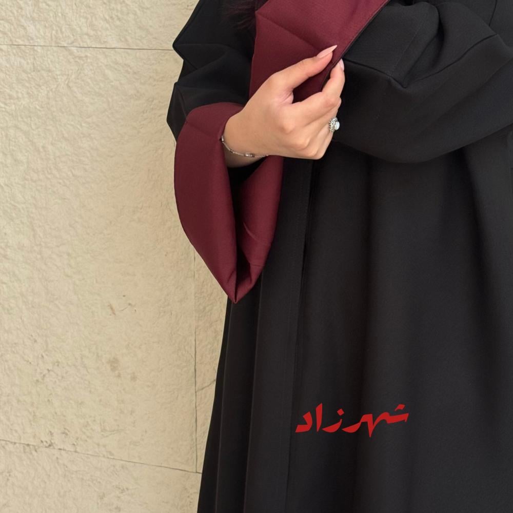 عباية الجوهرة