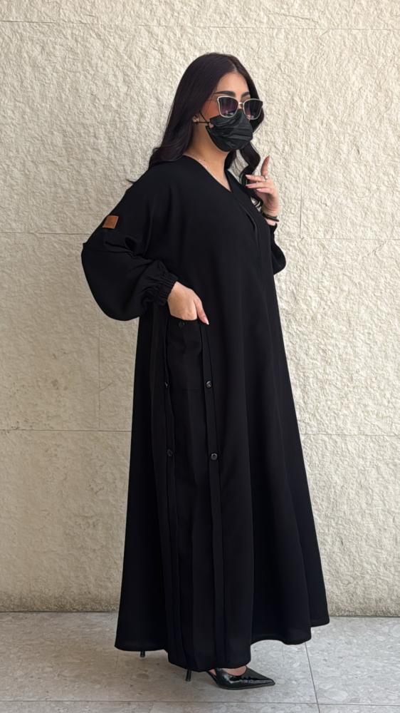 عباية نجد