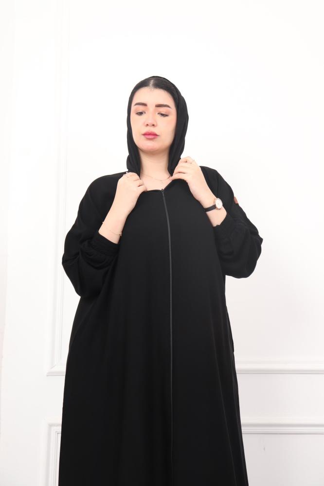 عباية مريم