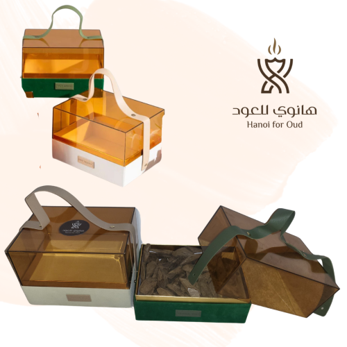 علبة اهداء فاخرة