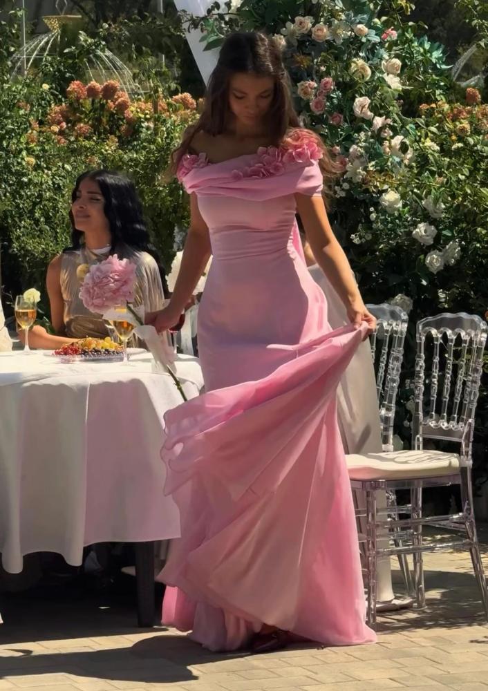 فستان اميلا