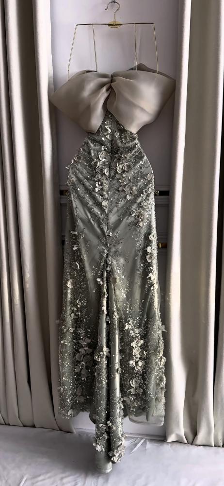 فستان بيسان