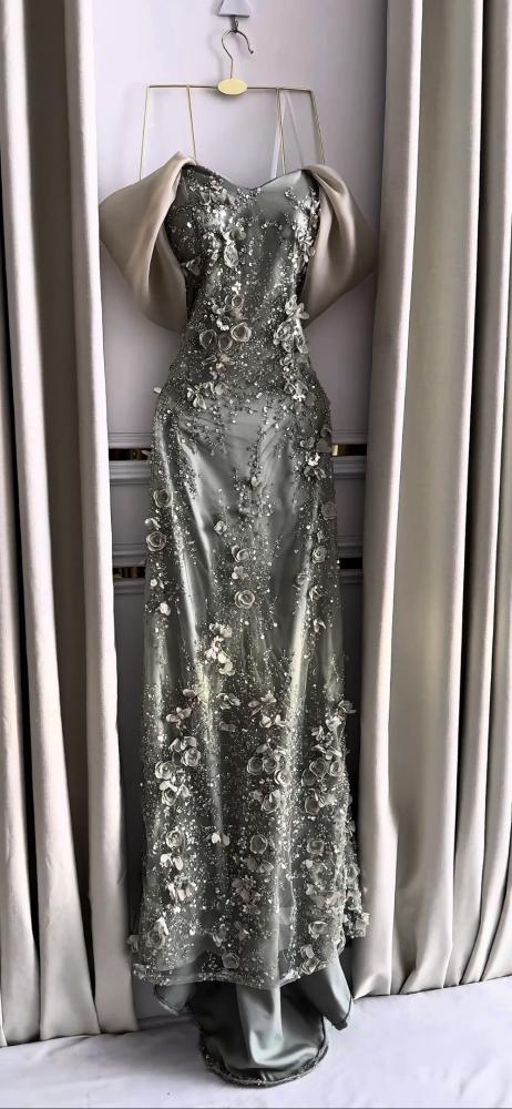 فستان بيسان