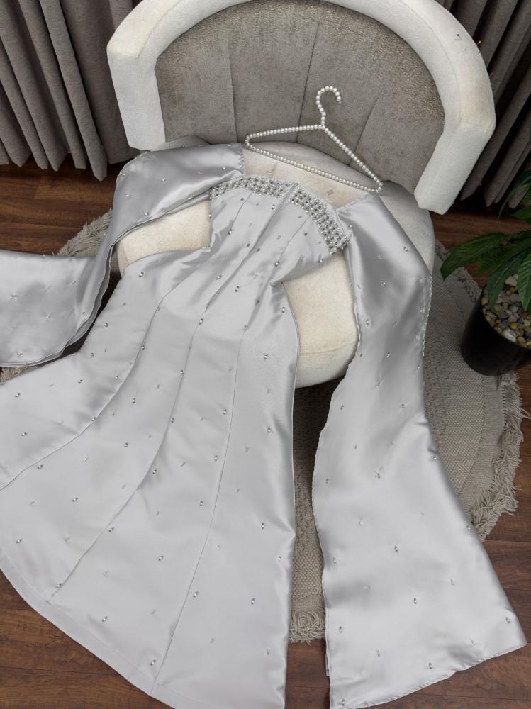 فستان هيا سهرة راقي