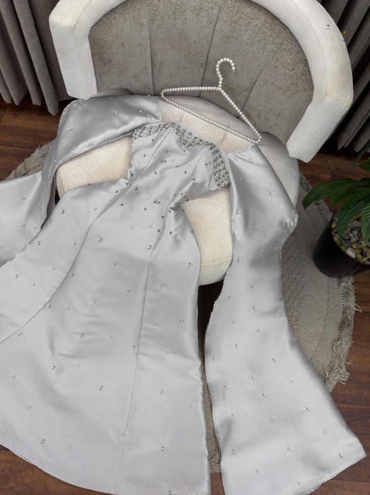 فستان هيا سهرة راقي