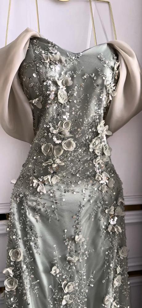 فستان بيسان