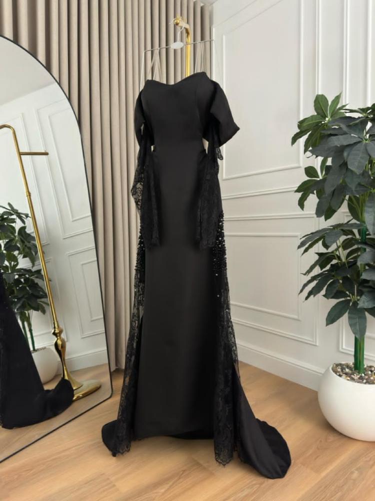 فستان اميرة