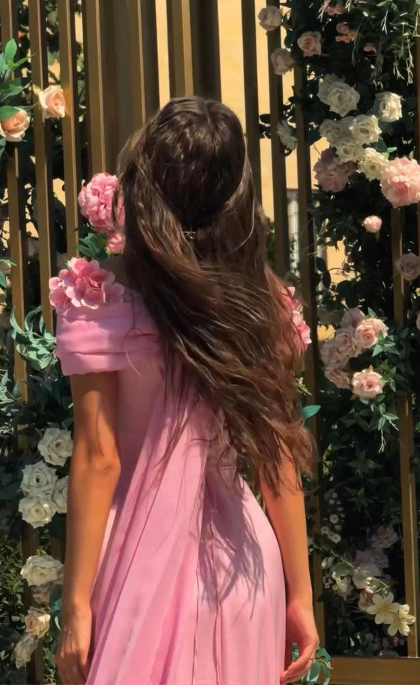 فستان اميلا