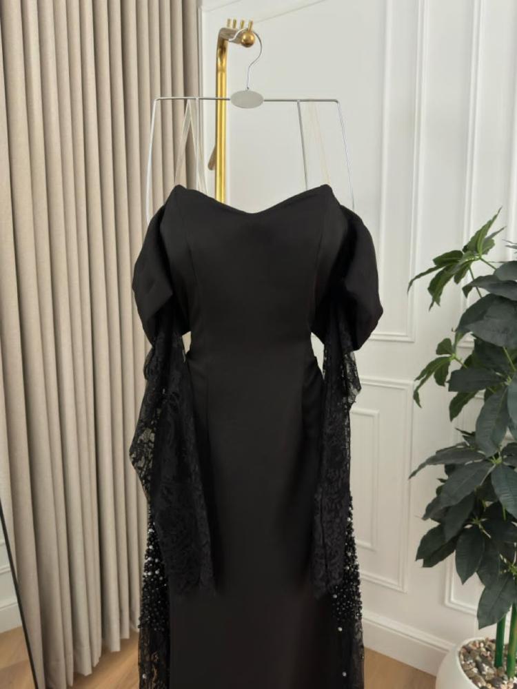 فستان اميرة