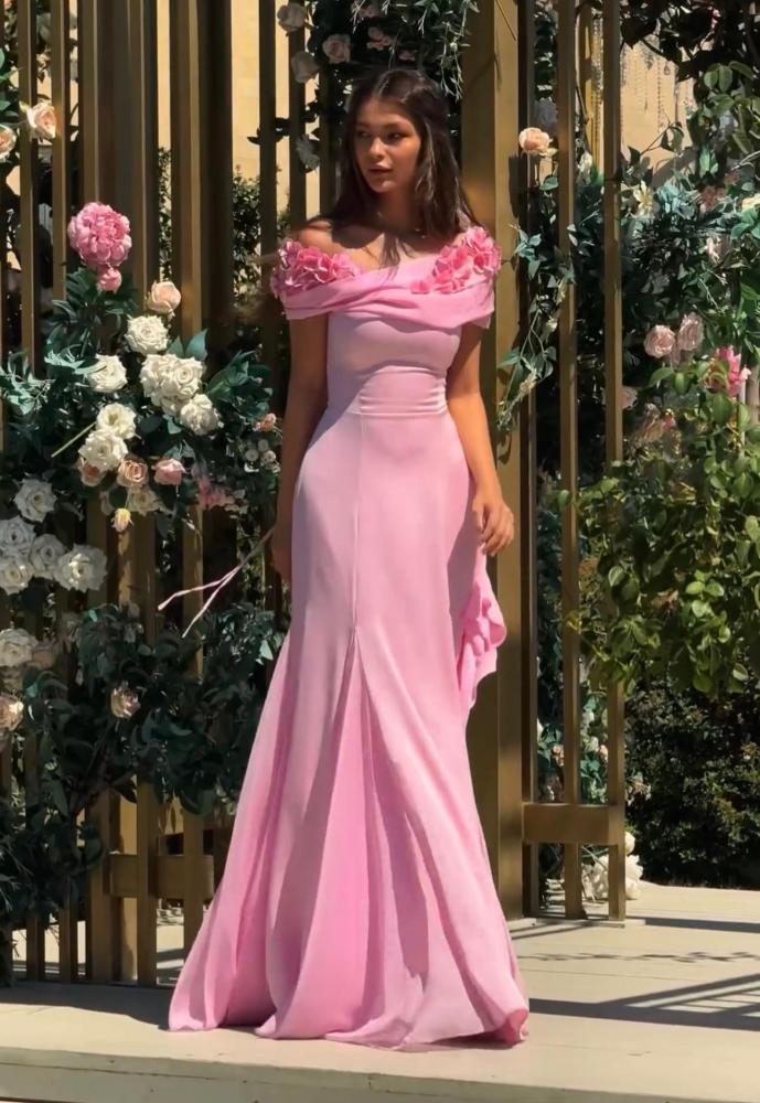 فستان اميلا