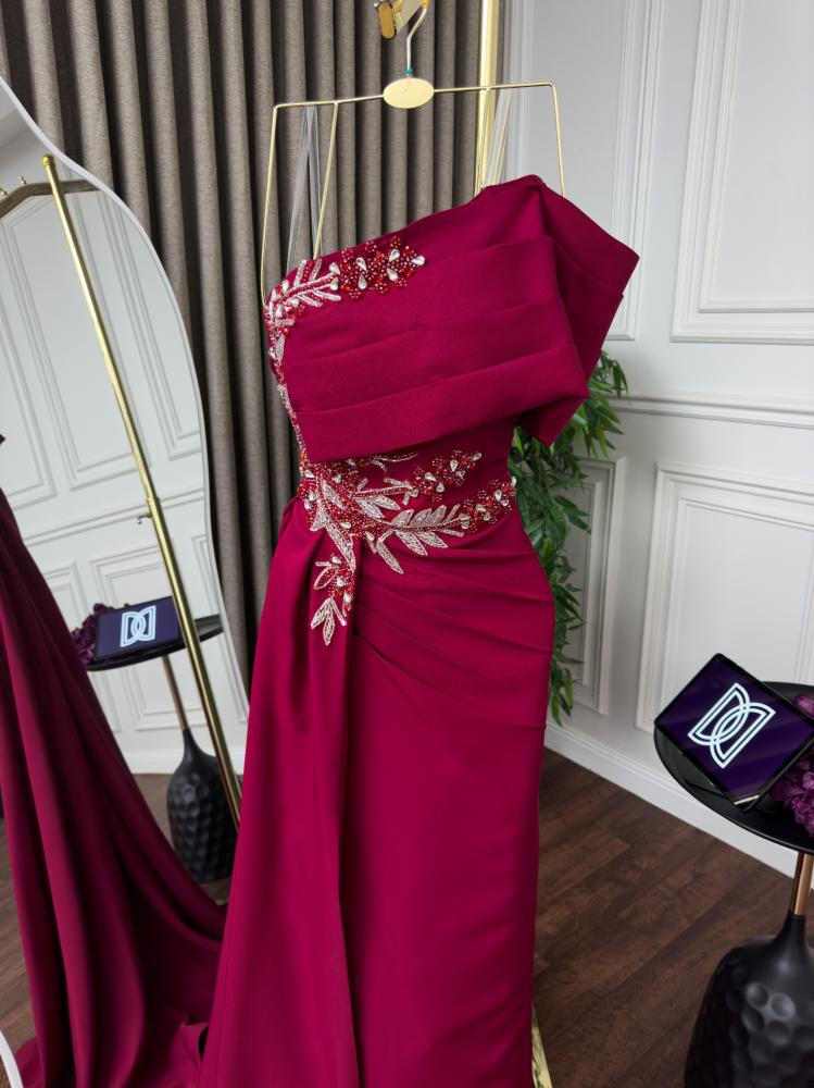 فستان اجوان  سهرة فاخر