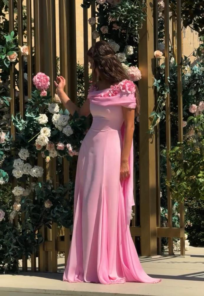 فستان اميلا