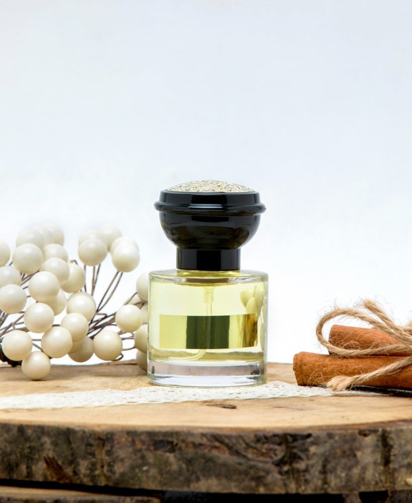 ملخص بحث حكم التطيب بالطيب والعطور الكحولية