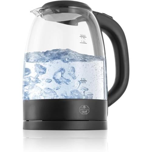 AL SAIF | 2200W | Electric water kettle | stainles...