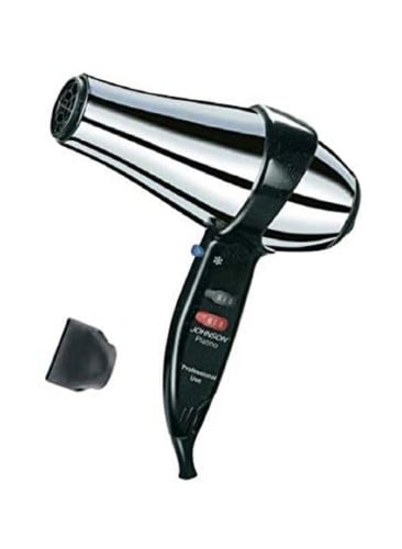 Johnson's | Platino Hair Dryer | 2200W | 2899_PLAT...