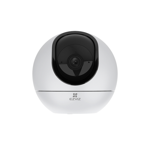 كاميرة Wi-Fi EZVIZ داخلية 4MG موديل C6 2K