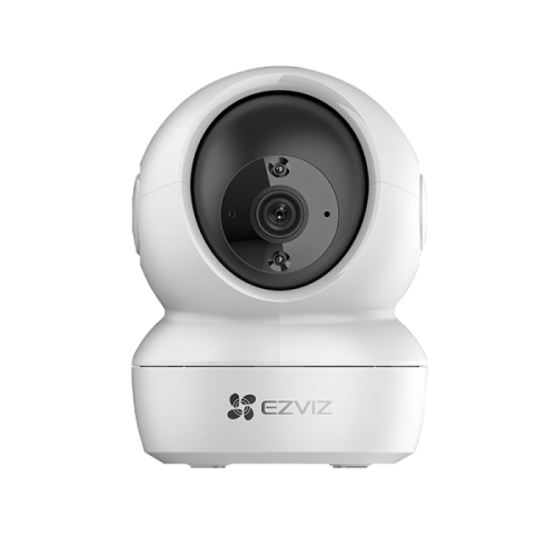 كاميرة Wi-Fi EZVIZ داخلية 4MG موديل H6c 2K