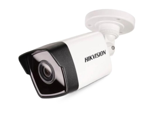 كاميرة Hikvision 5MP ( IP )