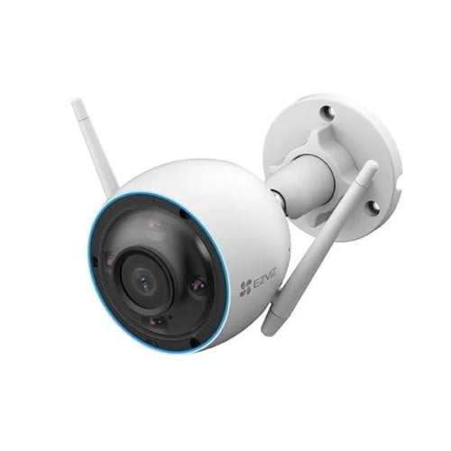 كاميرة Wi-Fi EZVIZ خارجية 5MG موديل H3 4K