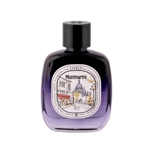 عطر لايفلي مونتمارتر lively montmartre parfum