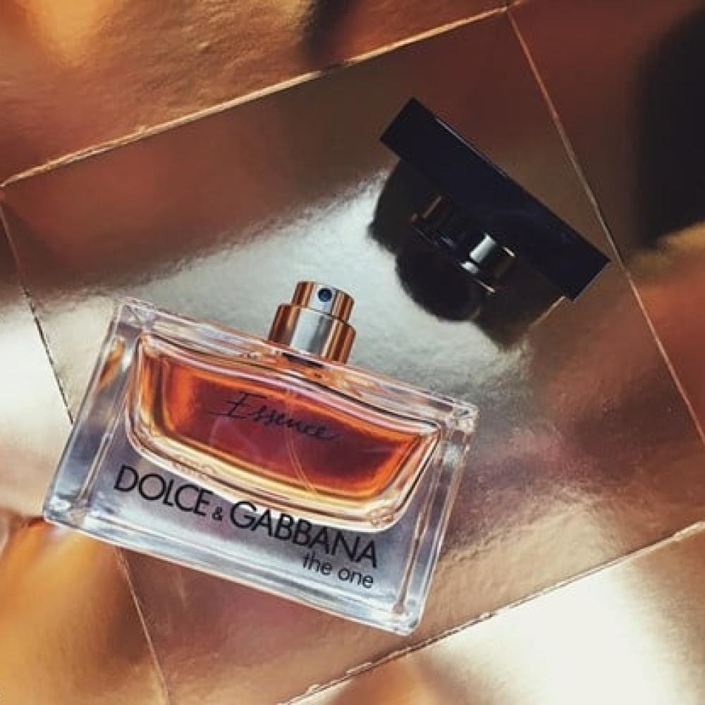 Dolce e gabbana the one essence