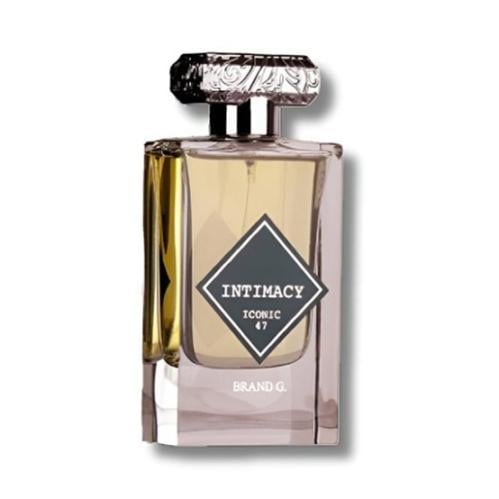 عطر اينتيمسي ايكونيك 47 intimacy iconic 47 parfum
