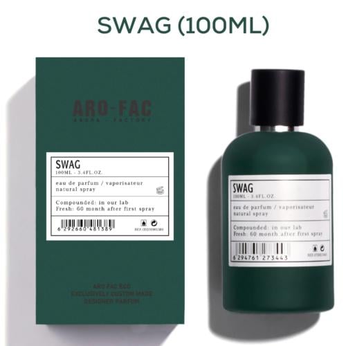عطر ارو فاك سواج ARO-FAC swag parfum