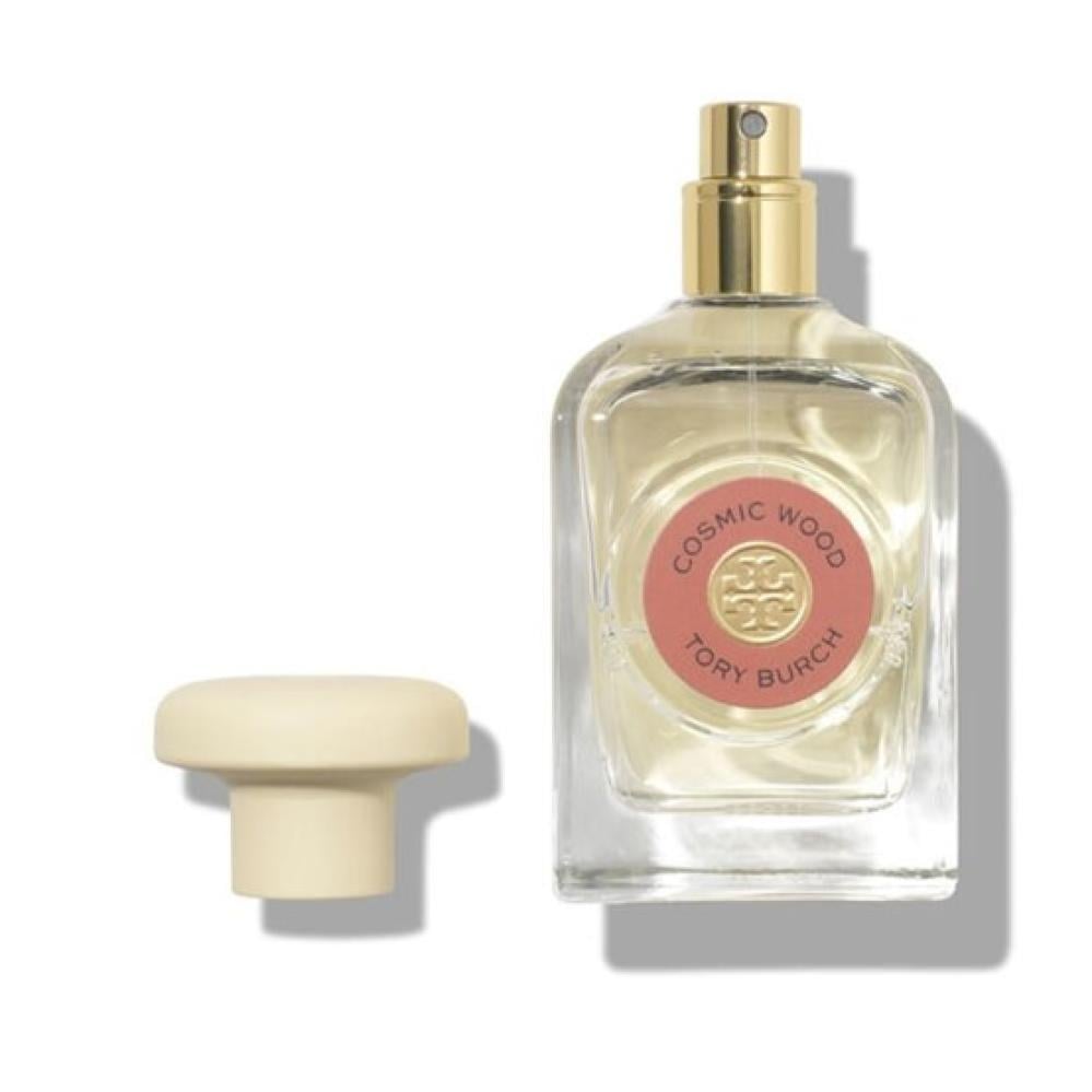 عطر توري بورش كوزميك وود tory burch cosmic wood parfum - كلاسيك