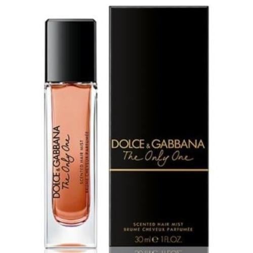 هير مست دولتشي اند غابانا اونلي ون hair mist dolce...