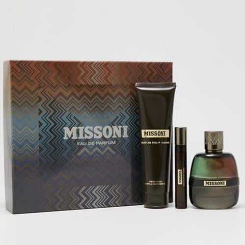 طقم عطر ميسوني 100مل missoni eau de parfum 100ml s...