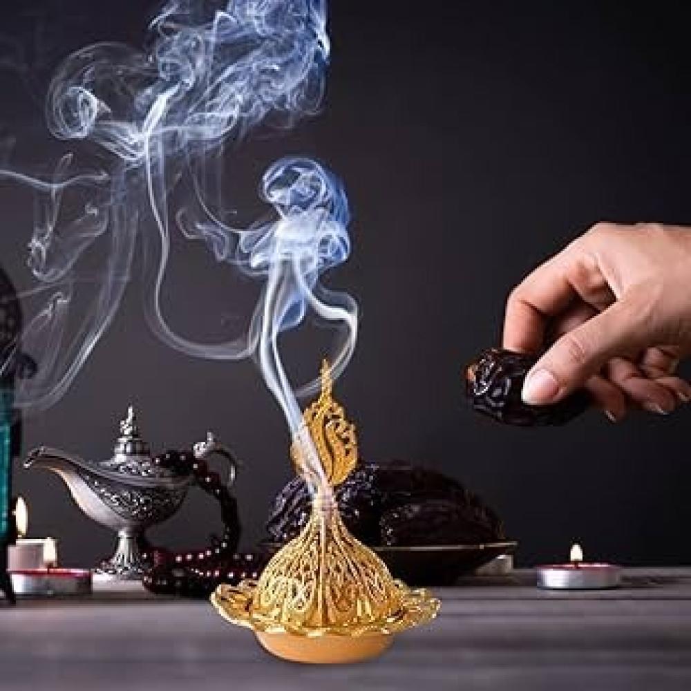 فوائد البخور واضراره