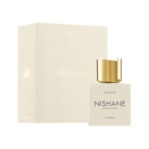 عطر نيشاني هاتشيفات Nishane Hacivat parfum