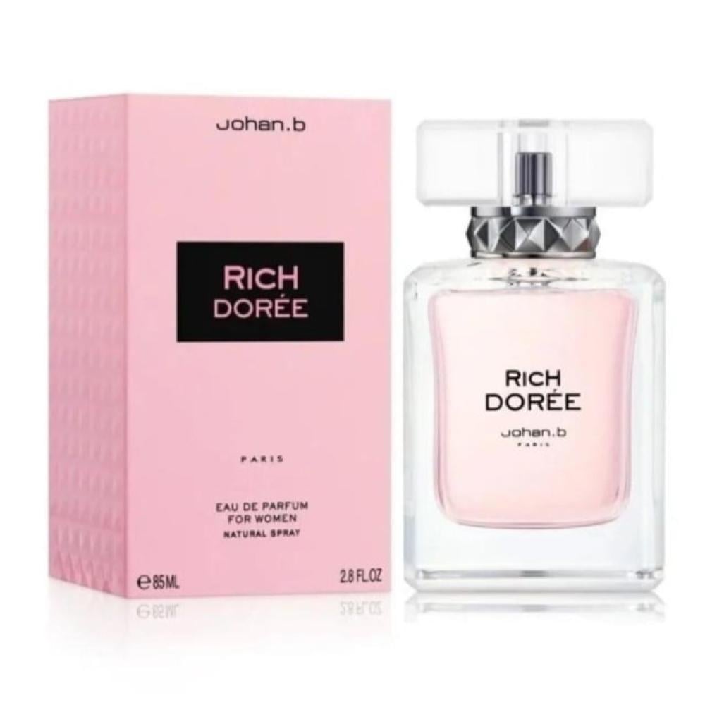 عطر ريتش دوري rich doree parfum