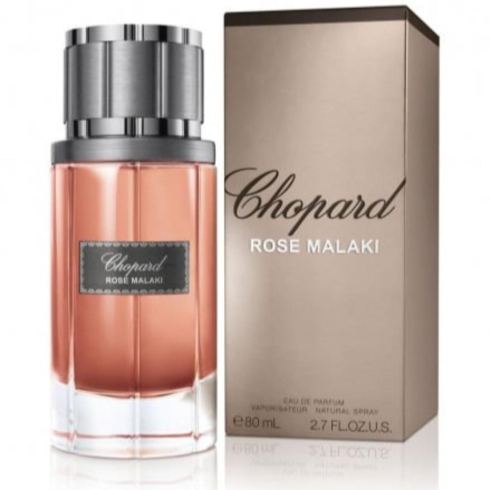 عطر شوبارد روز ملكي Chopard Rose Malaki parfum