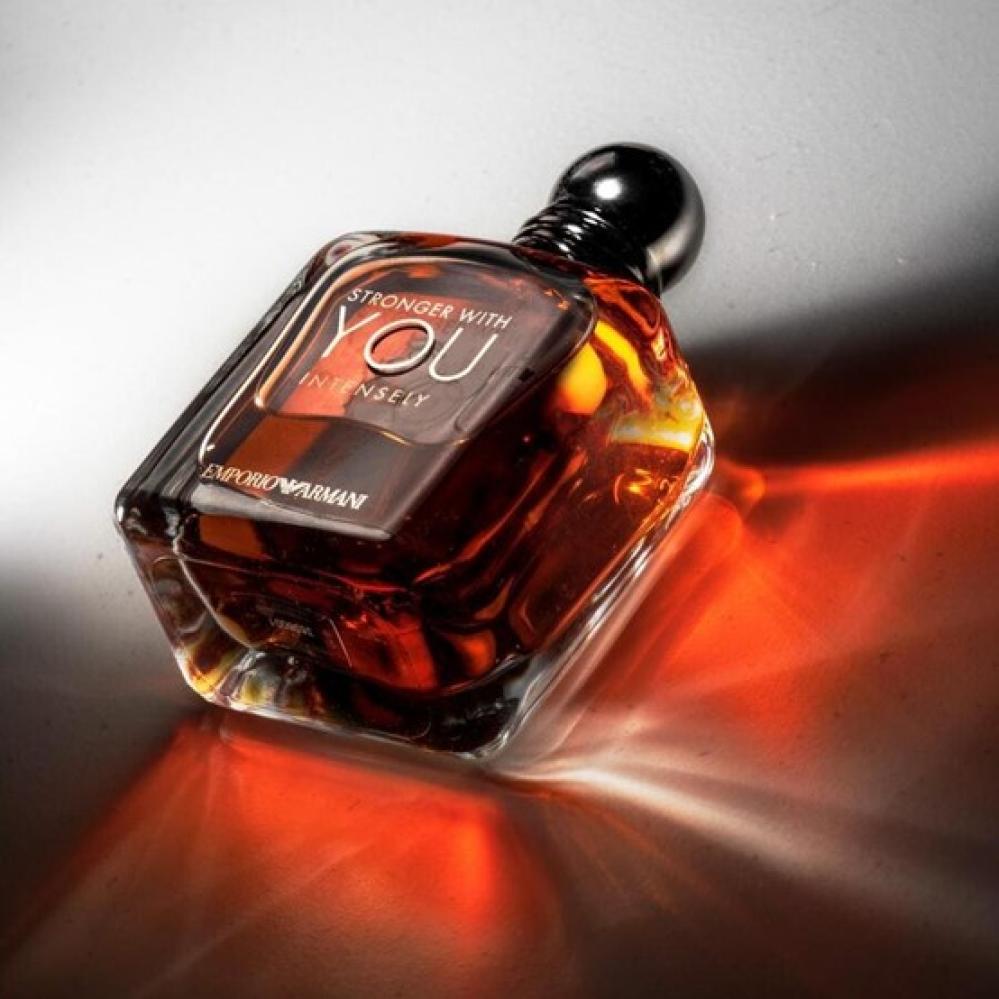 emporio armani stronger with you inte classic perfume