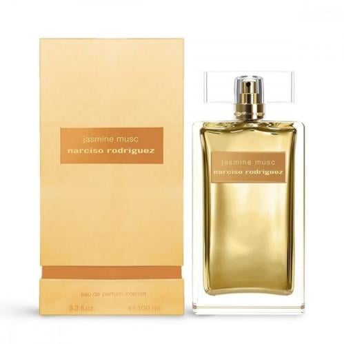 عطر نارسيسو جاسمين مسك انتنس narciso jasmine musc...